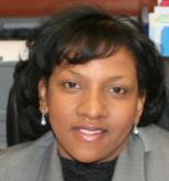 Dr. Patricia Clark-Jeter, Ed.D.