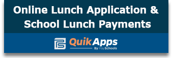 Online Lunch Application & School Lunch Payments